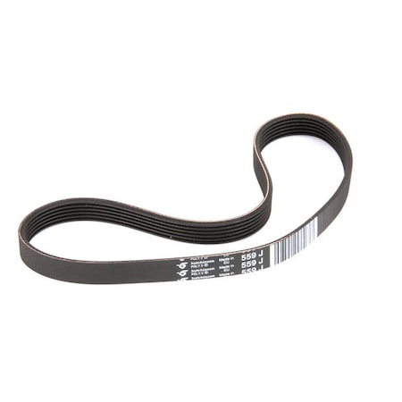 Electrolux Professional Belt, Poly V 559 J6 033106
